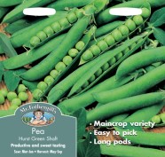 Pea Hurst Green Shaft Seeds